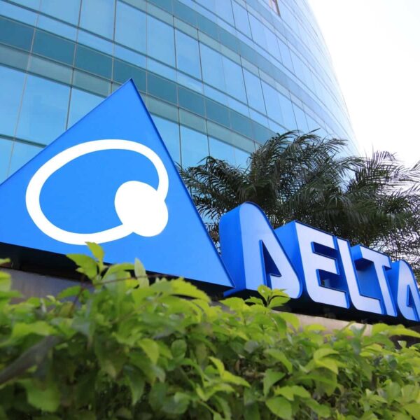 Delta Electronics betreedt de focus van het AI-tijdperk: wanneer elektriciteit de knelpunten wordt