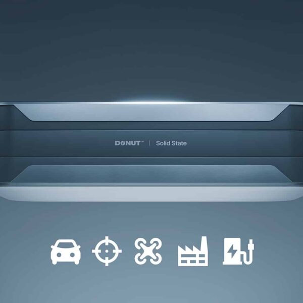 Donut Lab onthult bij CES 2026 hun all-solid-state batterij: wat is echt bekend over de 350 Wh/kg?