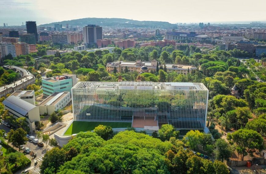 EuroHPC ondertekent uitbreiding van MareNostrum 5 om Europese AI te versnellen