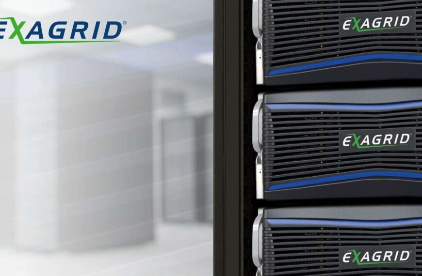 ExaGrid versnelt de achtervolging op de “all-flash” back-up: lanceert SSD-appliances met laagdrempelige air gap en onbreekbaarheid om de weerbaarheid tegen ransomware te verbeteren