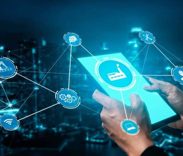 2025, het jaar waarin de industrie zonder rem kwam te zitten: fabrieken, megaclusters en de schaduw van een knelpunt