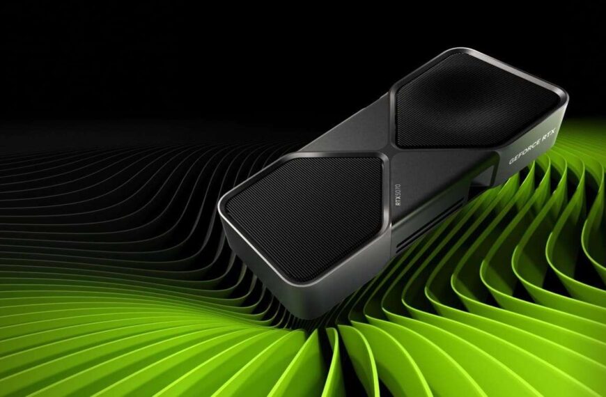 NVIDIA reageert op geruchten over RTX 50-kortingen: geheugenstekort drijft prijzen op en voedt twijfel over de “SUPER” serie