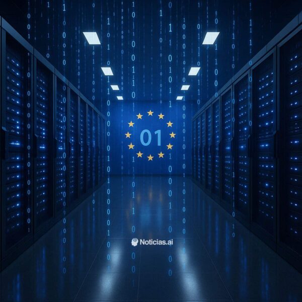 Soevereine AI sluit zich aan bij Dell, Accenture en Palantir voor het opzetten van een nieuwe generatie “soevereine” AI-datacenters in EMEA