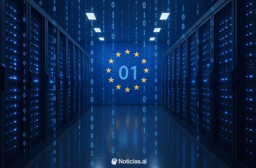 Soevereine AI sluit zich aan bij Dell, Accenture en Palantir voor het opzetten van een nieuwe generatie “soevereine” AI-datacenters in EMEA