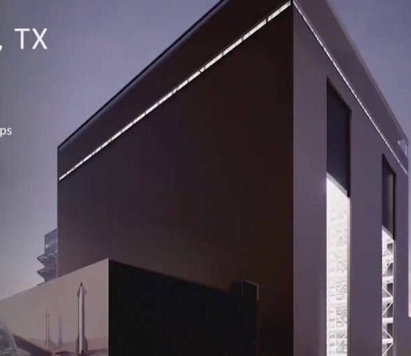 SpaceX wil Starship “als vliegtuigen” produceren: De Gigabay versnelt de massaproductie