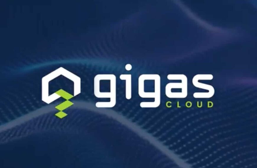 Gigas herdefinieert merkpositie door versterking van cloud en cybersecurity strategieën