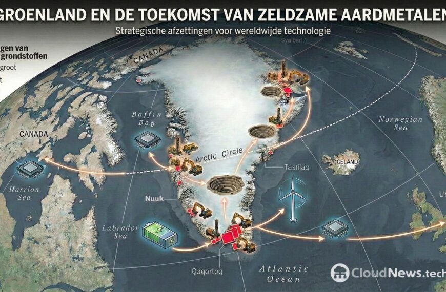 Trump, Groenland op de agenda: wat bevestigd en geïnterpreteerd is in de drukstrategie