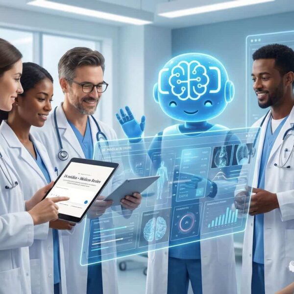 RealMD: Argentinische app die AI und Freiberuflerärzte nutzt, um Rezepte in Minuten zu verschaffen