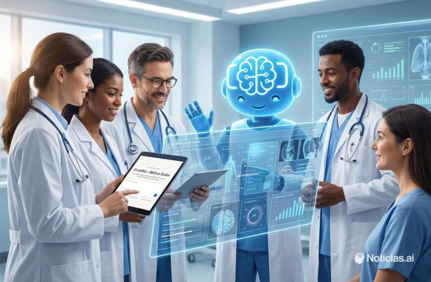 RealMD: Argentinische app die AI und Freiberuflerärzte nutzt, um Rezepte in Minuten zu verschaffen