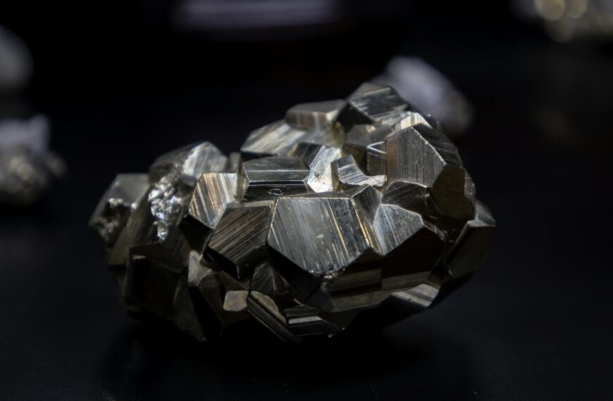 Noveon haalt 215 miljoen dollar op om zeldzame aardmagneet te produceren in de VS en de “reshoring” ten opzichte van China te versnellen