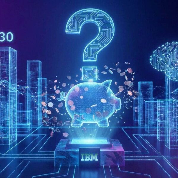 IBM geeft cijfers voor het “Enterprise 2030”: meer investeringen in AI, hogere druk om te innoveren en een terugkerend integratieprobleem