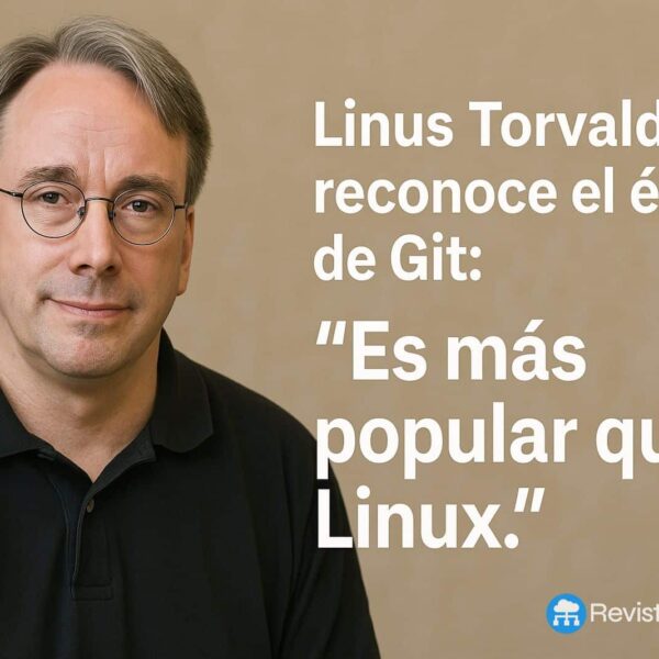 De Linux-kernel definieert eindelijk een continuïteitsplan als Linus Torvalds zich terugtrekt