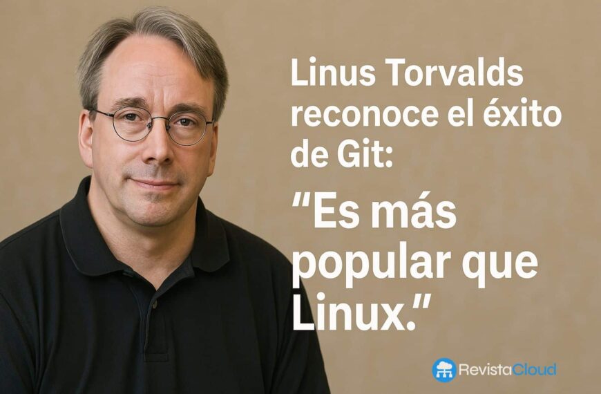 De Linux-kernel definieert eindelijk een continuïteitsplan als Linus Torvalds zich terugtrekt