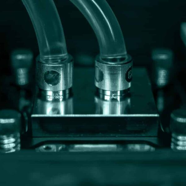 Koelvloeistofkoeling in datacenters wordt onmisbaar: markt voorspelt 7 miljard dollar in 2029 door AI-ontwikkeling