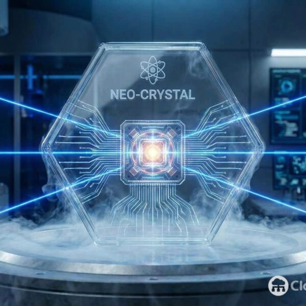 China voegt zich bij de strijd om glassubstraten voor chips en brengt een markt in beweging die de verpakking van AI opnieuw zal definiëren