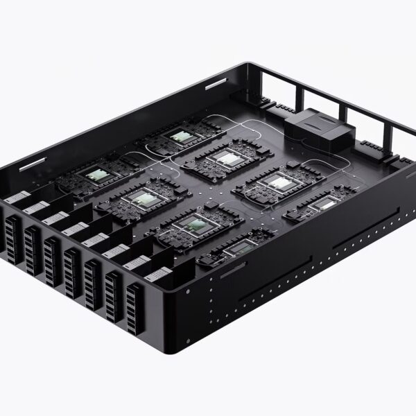 Neurophos en su “OPU” fotónico: la promesa de romper la barrera energética de la IA