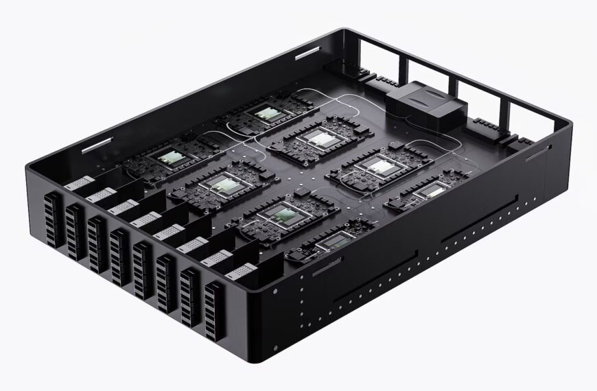 Neurophos en su “OPU” fotónico: la promesa de romper la barrera energética de la IA