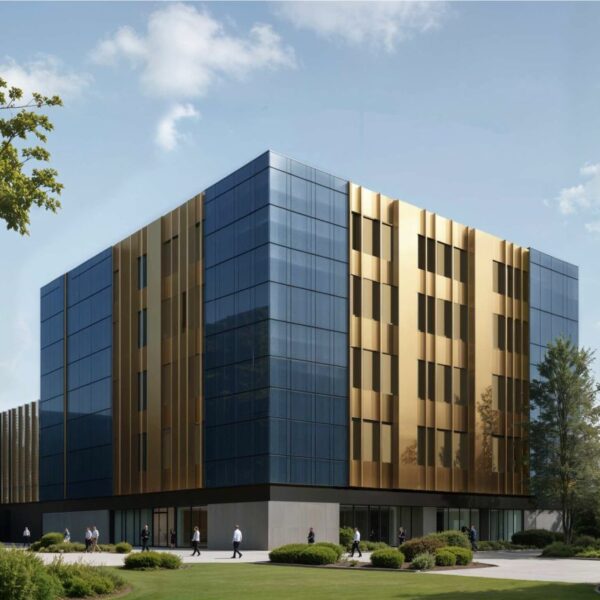 NorthC Group zal in het eerste kwartaal van 2026 beginnen met de bouw van een nieuw datacenter in Genève