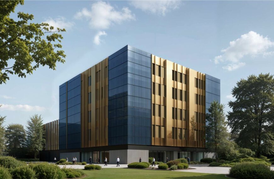 NorthC Group zal in het eerste kwartaal van 2026 beginnen met de bouw van een nieuw datacenter in Genève