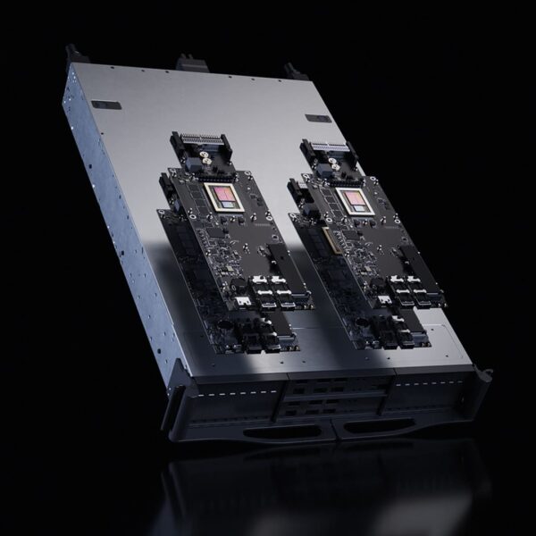 NVIDIA wil dat het “herinnerings” van AI-agenten buiten de GPU leeft: zo ziet hun nieuwe opslagplatform met BlueField-4 eruit