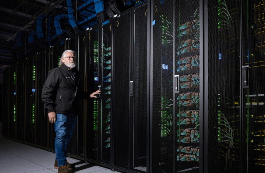 NVIDIA steekt 2.000 miljoen in CoreWeave en versnelt de race voor de “AI-fabrieken” van 5 GW