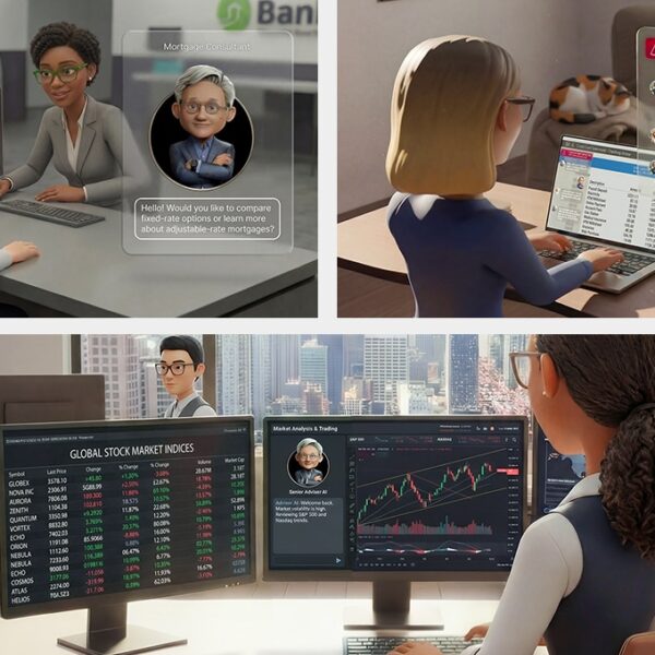 De bank gaat van de “piloot” naar de winstrekening: AI en open source winnen terrein in 2026