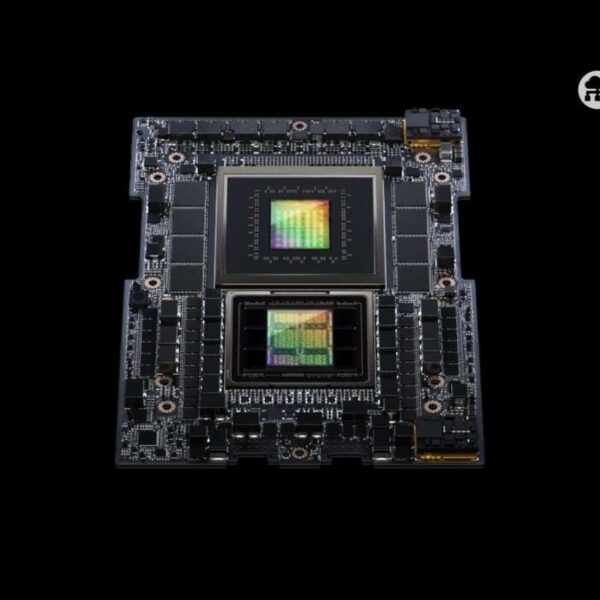 Magneten, chips en wattages: de nieuwe race om de controle over de economie van Kunstmatige Intelligentie