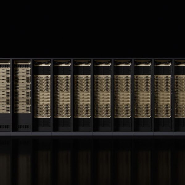 Wie zit achter Rubin: de supply chain die het volgende AI-platform van NVIDIA aandrijft