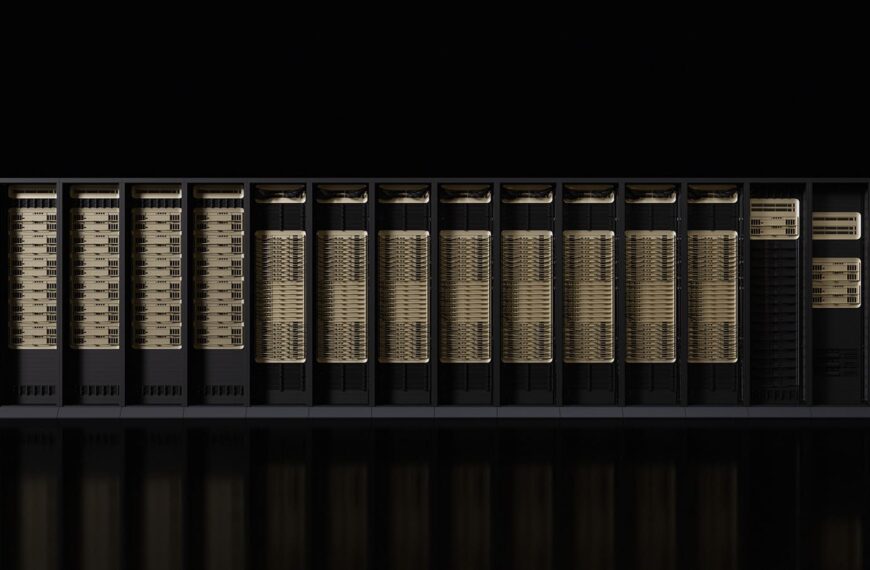 Wie zit achter Rubin: de supply chain die het volgende AI-platform van NVIDIA aandrijft