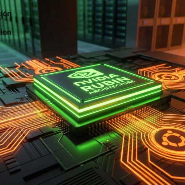 Canonical biedt officiële ondersteuning aan NVIDIA Rubin in Ubuntu: de essentiële lijm voor AI-fabrieken
