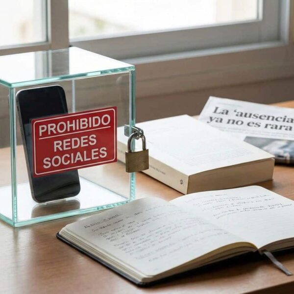 De “netvrije” in 2026: privacy, veiligheid en controle over aandacht als nieuw voordeel