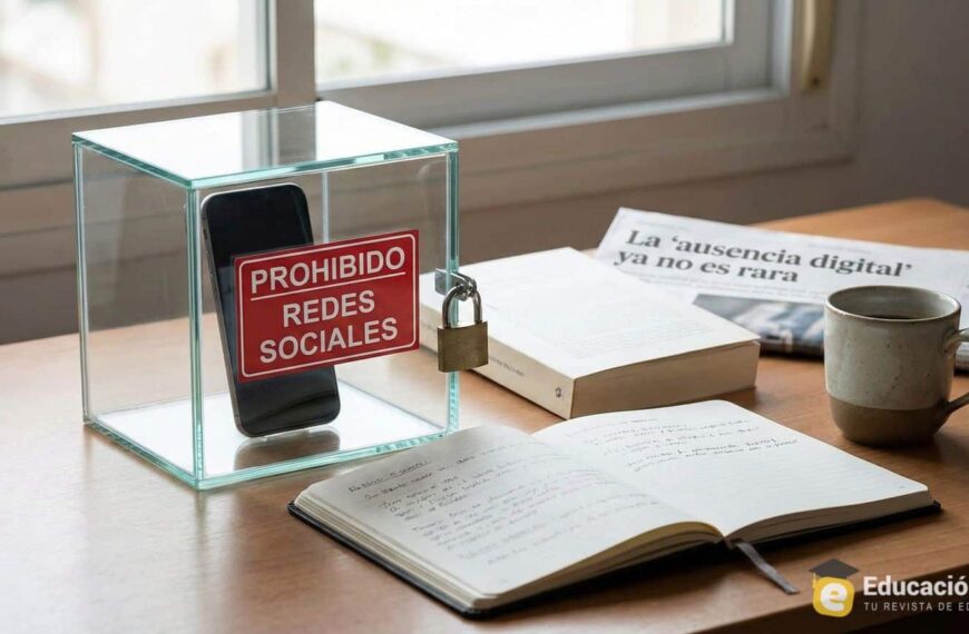 De “netvrije” in 2026: privacy, veiligheid en controle over aandacht als nieuw voordeel