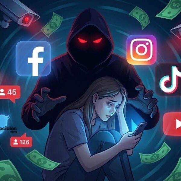 Sociale netwerken strijden niet meer om te verbinden: ze strijden om meer over jou te weten