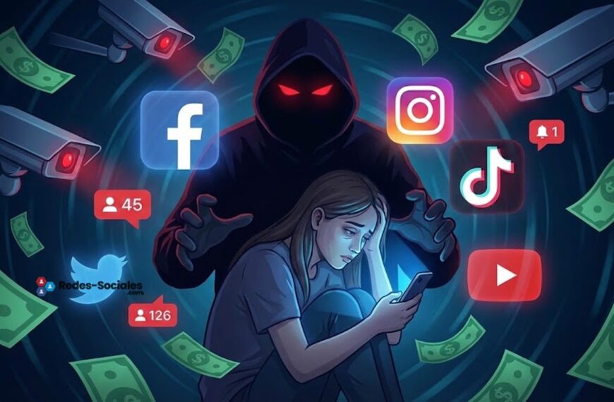 Sociale netwerken strijden niet meer om te verbinden: ze strijden om meer over jou te weten