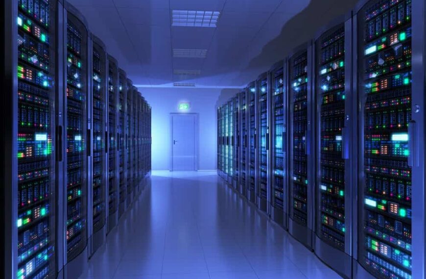 México is niet genoeg: Taiwanese serverketen richt zich op ASEAN door tarieven en groei van ASIC