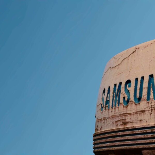 Samsung versnelt zijn megafabriek voor chips in Texas met een belangrijk vergunning vóór de ingebruikname
