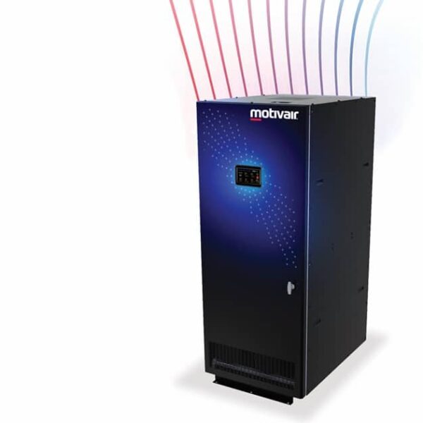 Schneider Electric verhoogt de inzet voor vloeistofkoeling met een 2,5 MW CDU, ontworpen voor het AI-tijdperk