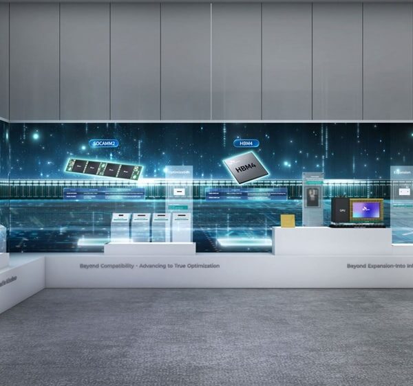 SK hynix presenteert op CES 2026: Nieuwe Generatie Geheugen voor het Tijdperk van Kunstmatige Intelligentie