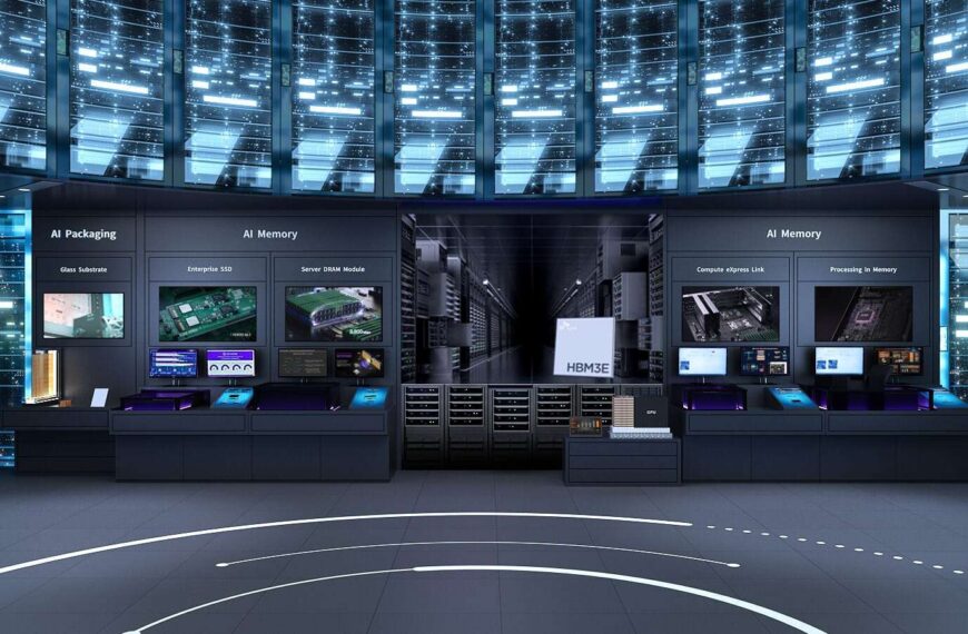 SK hynix investeert 13 miljard euro om de knelpunt van de AI- booming te doorbreken