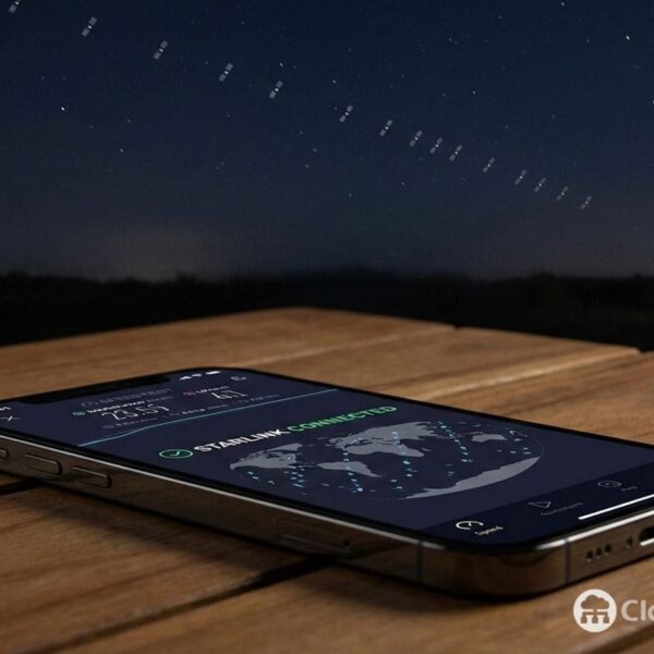 Starlink “Direct to Cell” komt naar Spanje: Welke telefoons zijn compatibel en wat kun je verwachten