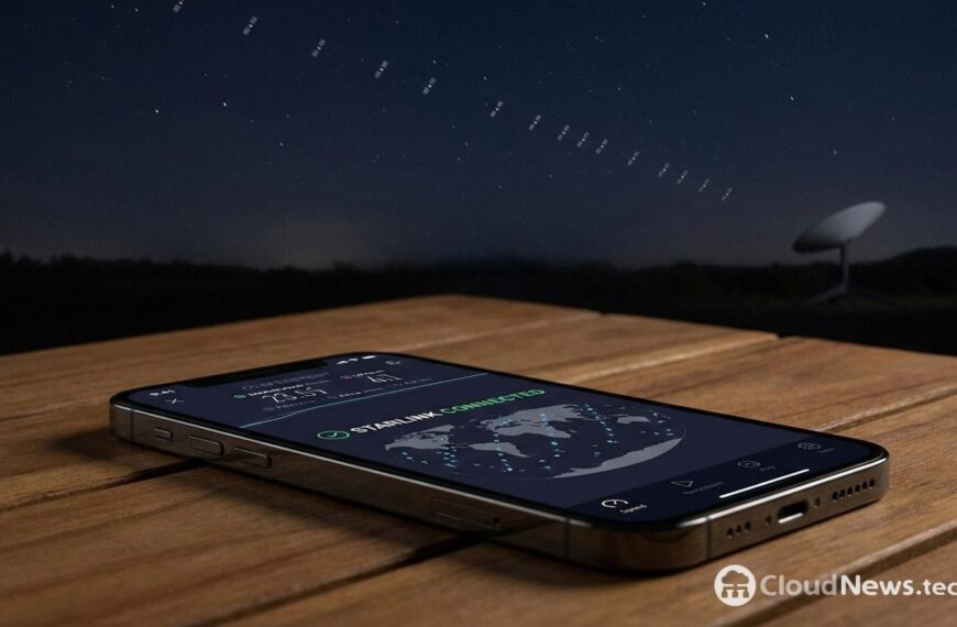 Starlink “Direct to Cell” komt naar Spanje: Welke telefoons zijn compatibel en wat kun je verwachten