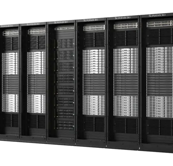 Supermicro versnelt de Rubin-periode: meer ‘rack-scale’ productie en vloeistofkoeling voor de nieuwe AI-systemen van NVIDIA