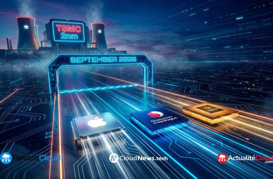 De jacht op 2 nm versnelt: Apple, Qualcomm en MediaTek kunnen vrijwel gelijktijdig nieuwe chipsets introduceren