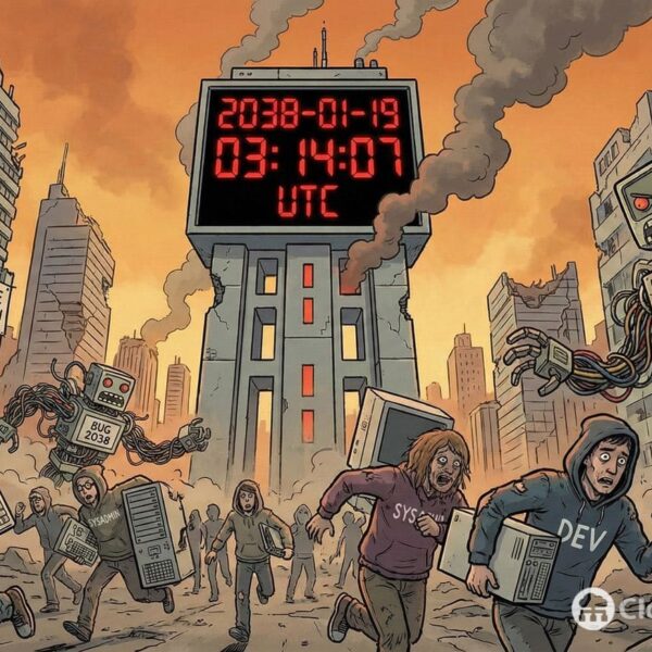 Y2038: waarom de “bug van het jaar 2038” al in 2026 wordt aangepakt (en waar het het meest pijn kan doen)