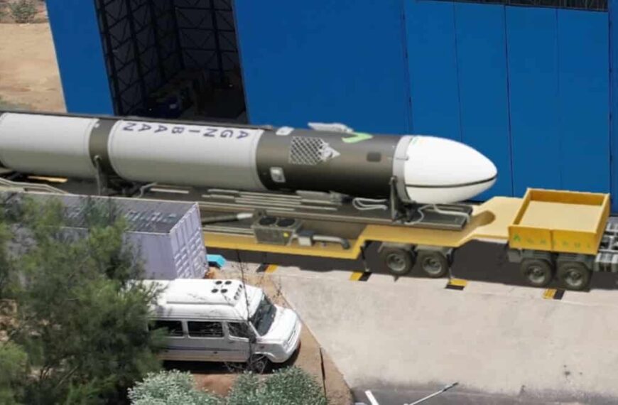 India wil de cloud naar de baan brengen: Agnikul en NeevCloud kondigen ruimtedata centra voor AI aan