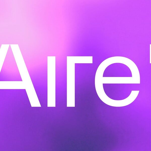 Grupo Aire wordt Aire en verenigt zijn technologische aanbod om zijn inzet op de cloud te versnellen