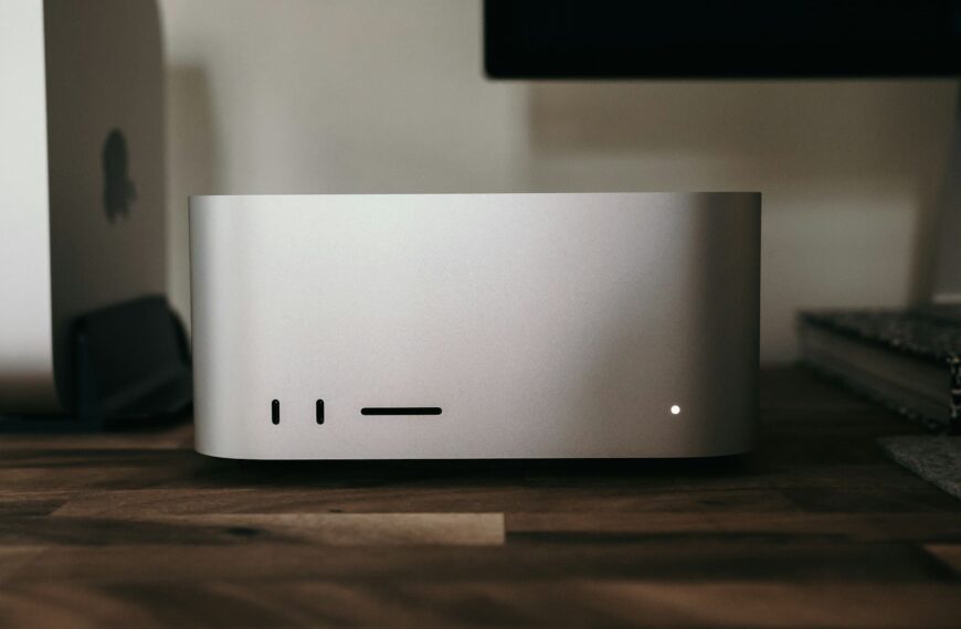 RDMA komt naar het bureaublad: Apple activeert het in macOS 26.2… en de eerste tests waarschuwen dat het nog “groen” is