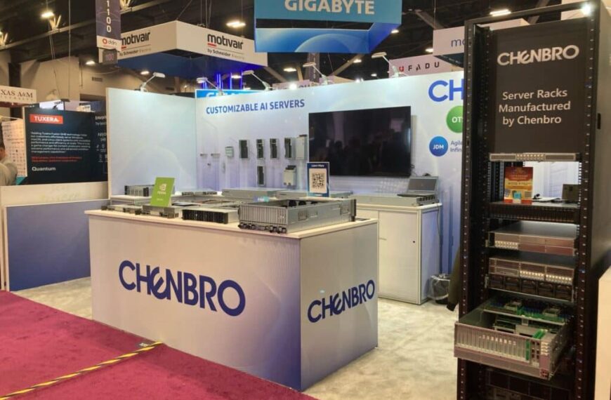 Nvidia GB200 duwt de chassissector richting vloeistofkoeling en “rackniveau”-integratie