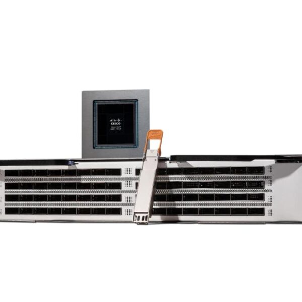 Cisco verhoogt de inzet voor AI-netwerken met Silicon One G300 en switches van 102,4 Tbps