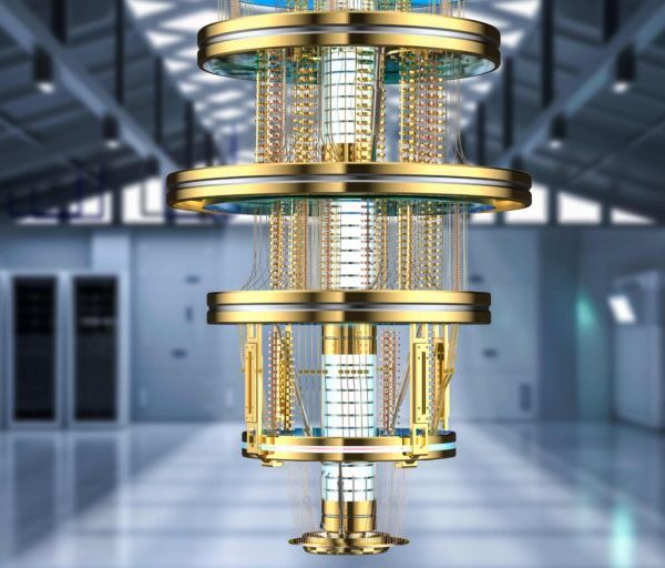 Itecam neemt deel aan een consortium voor de ontwikkeling van 36 praktische toepassingen van kwantumtechnologie